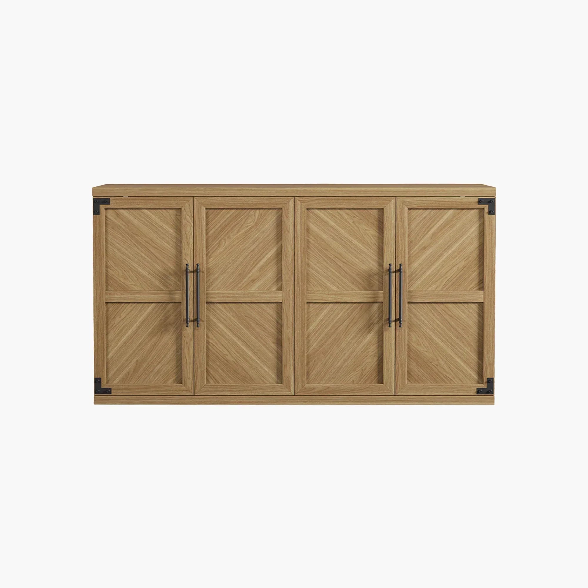 Willow Sideboard with 4 Doors