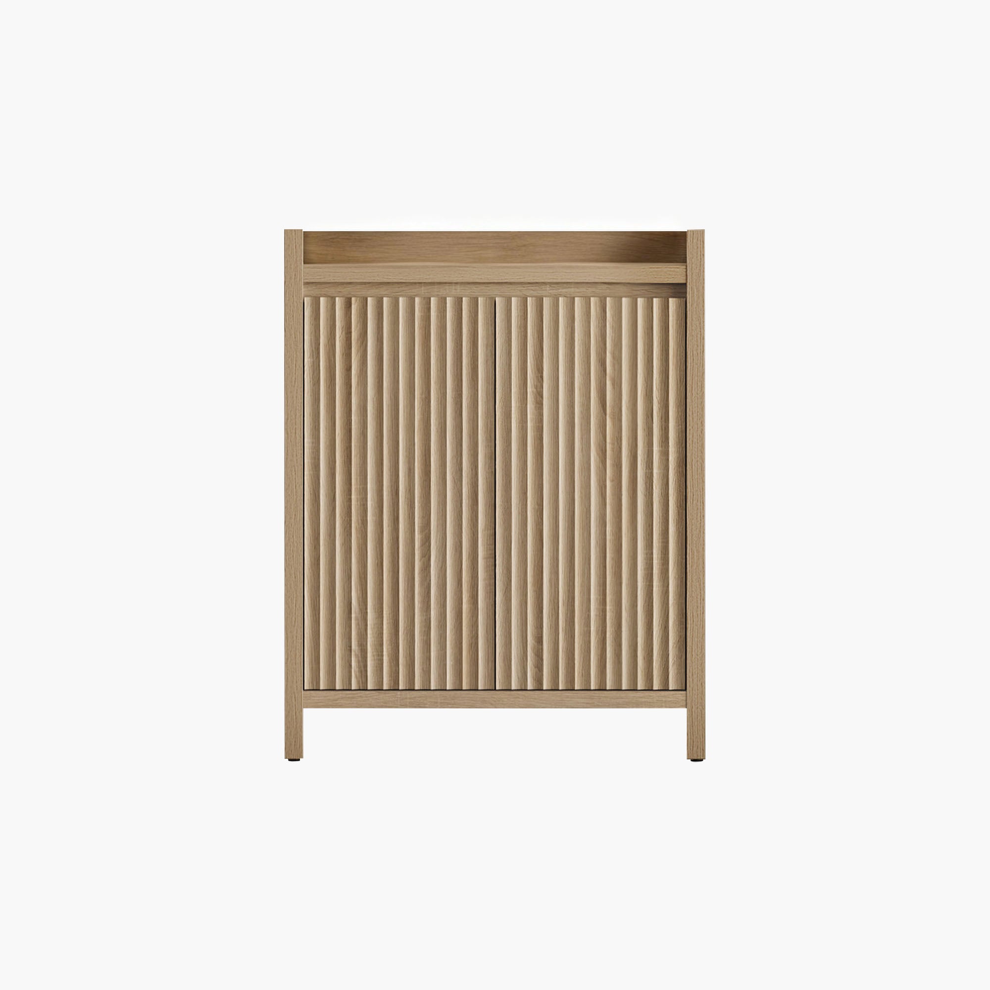 Prelude Shoe Storage Cabinet Entryway