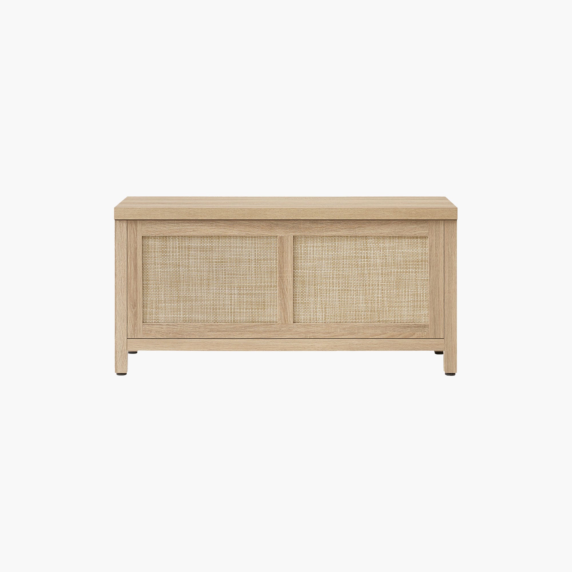 Savanna Flip-Down Shoe Bench for Entryway