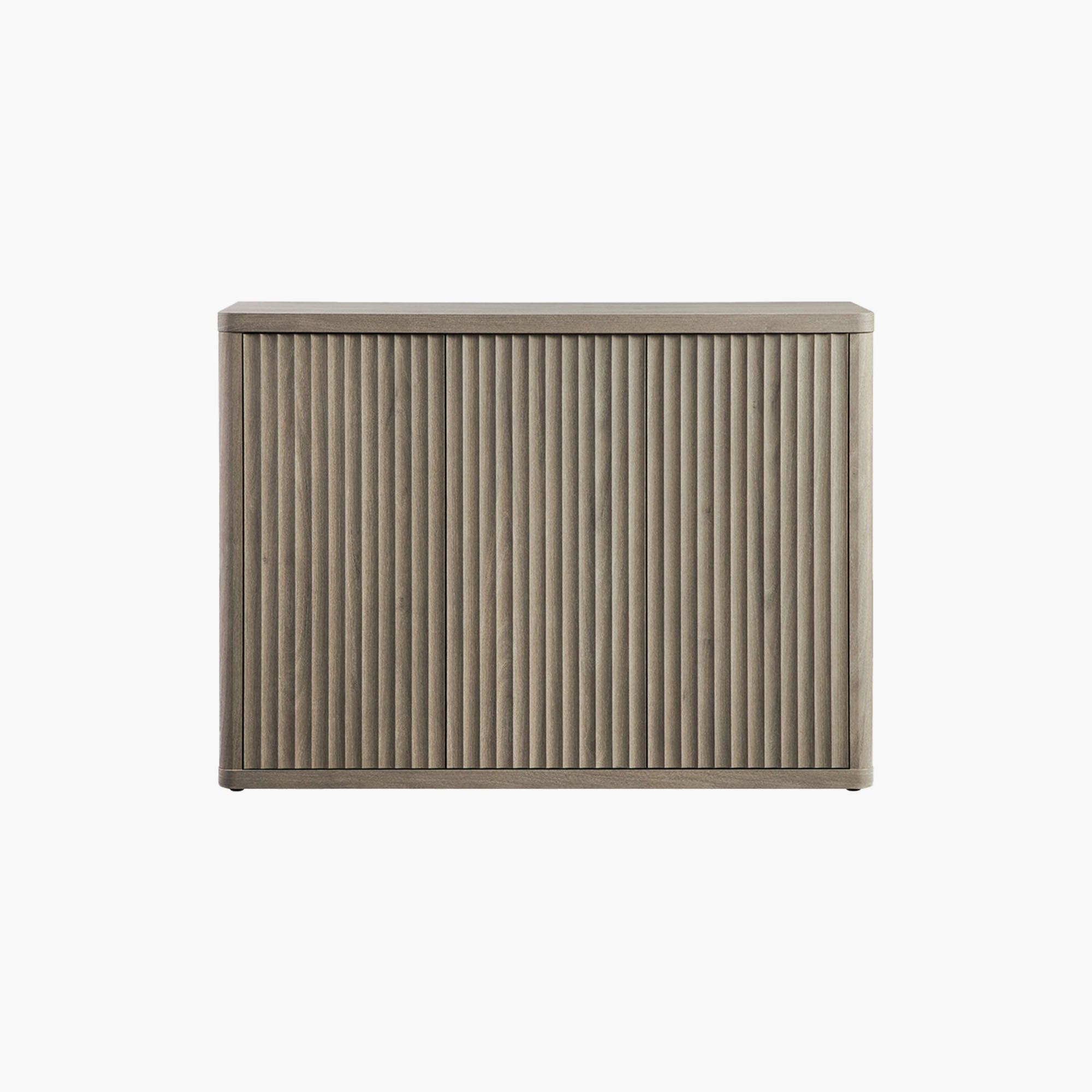 Cas 3-Door Sideboard