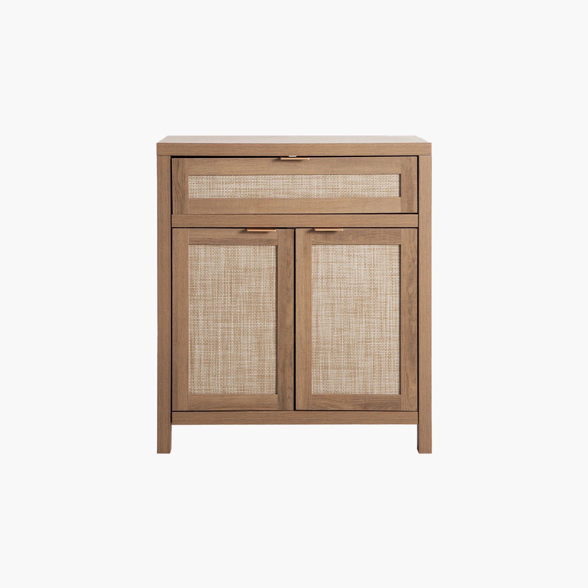 Savanna Buffet Cabinet with Storage