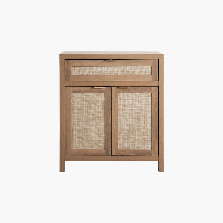 Savanna Buffet Cabinet with Storage