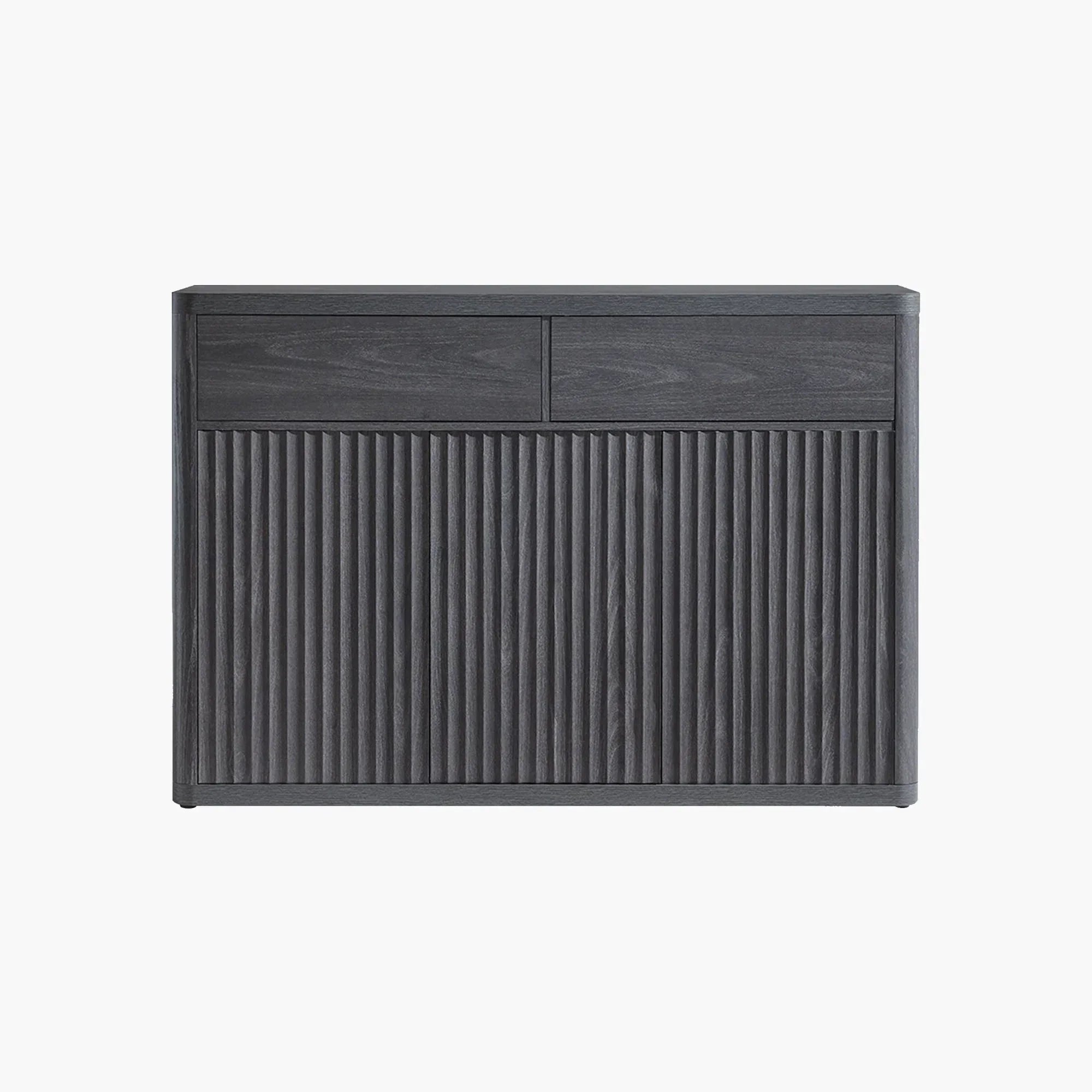 Cas Sideboard With 3 Doors And 2 Drawers