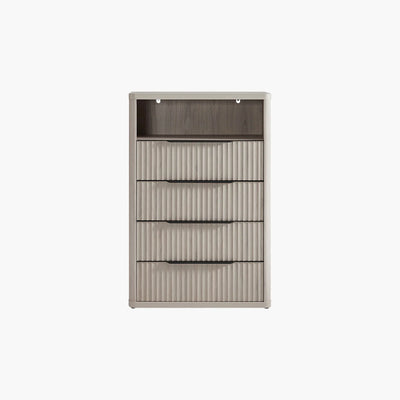 Cas Dresser with 4 Drawers