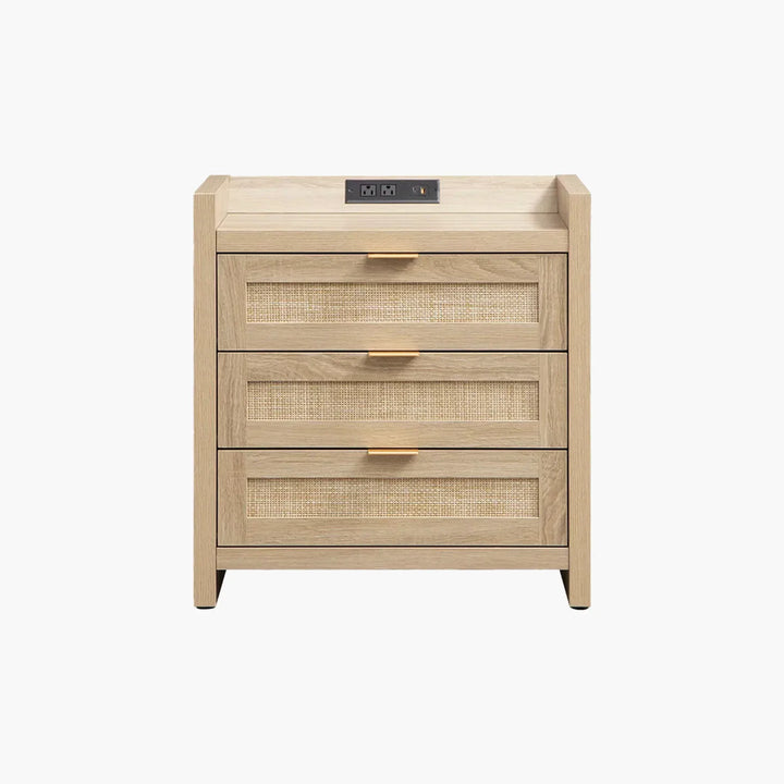 Savanna 3 Drawers Dresser