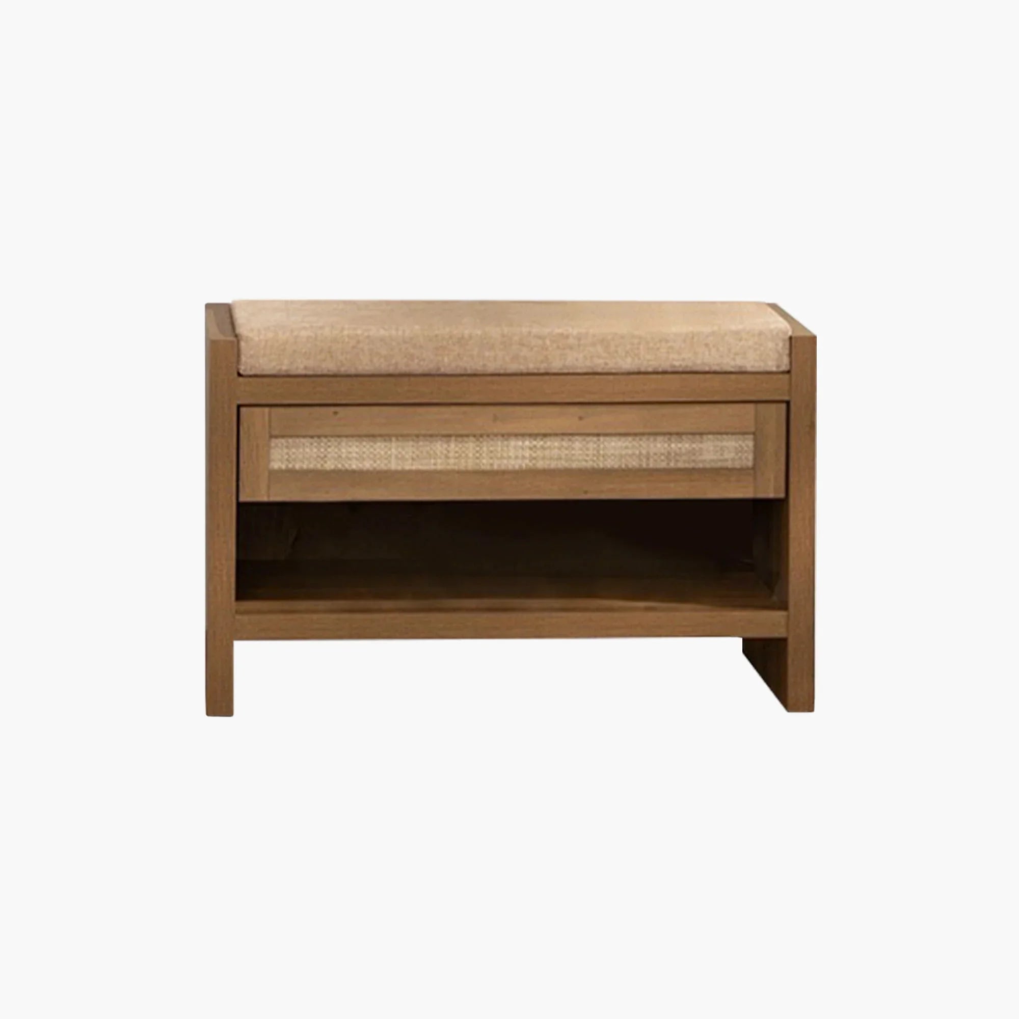 Savanna Entryway Bench