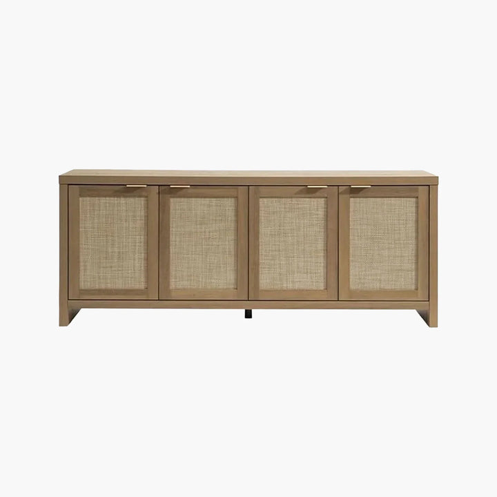 Savanna TV Stand, 4 Doors