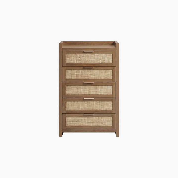 Savanna 5 Drawers Dresser