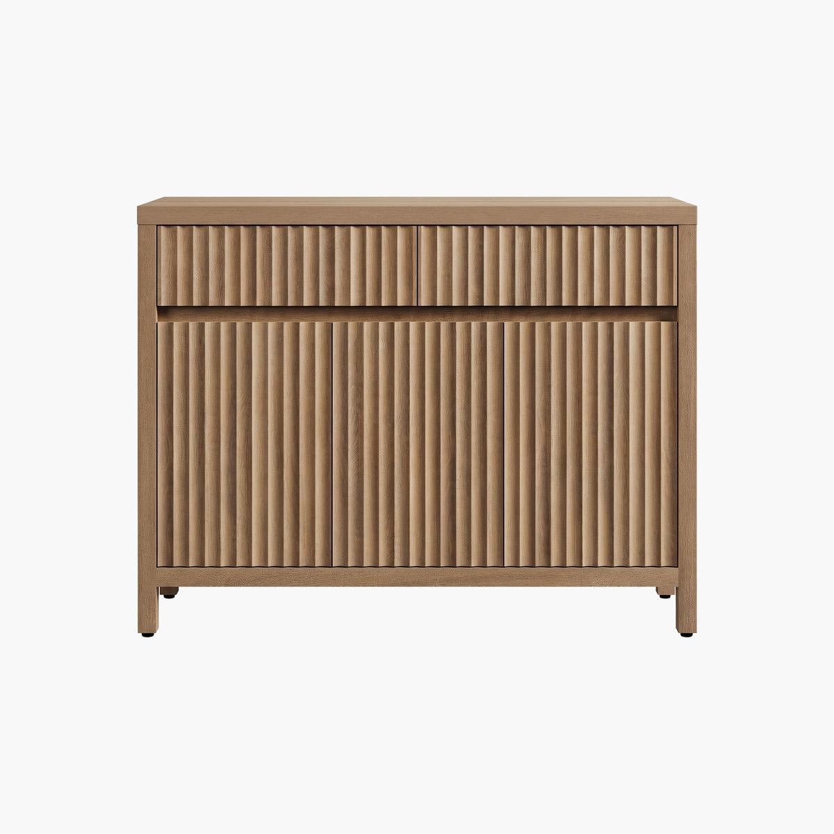 Prelude Sideboard Cabinet for Living Room Storage