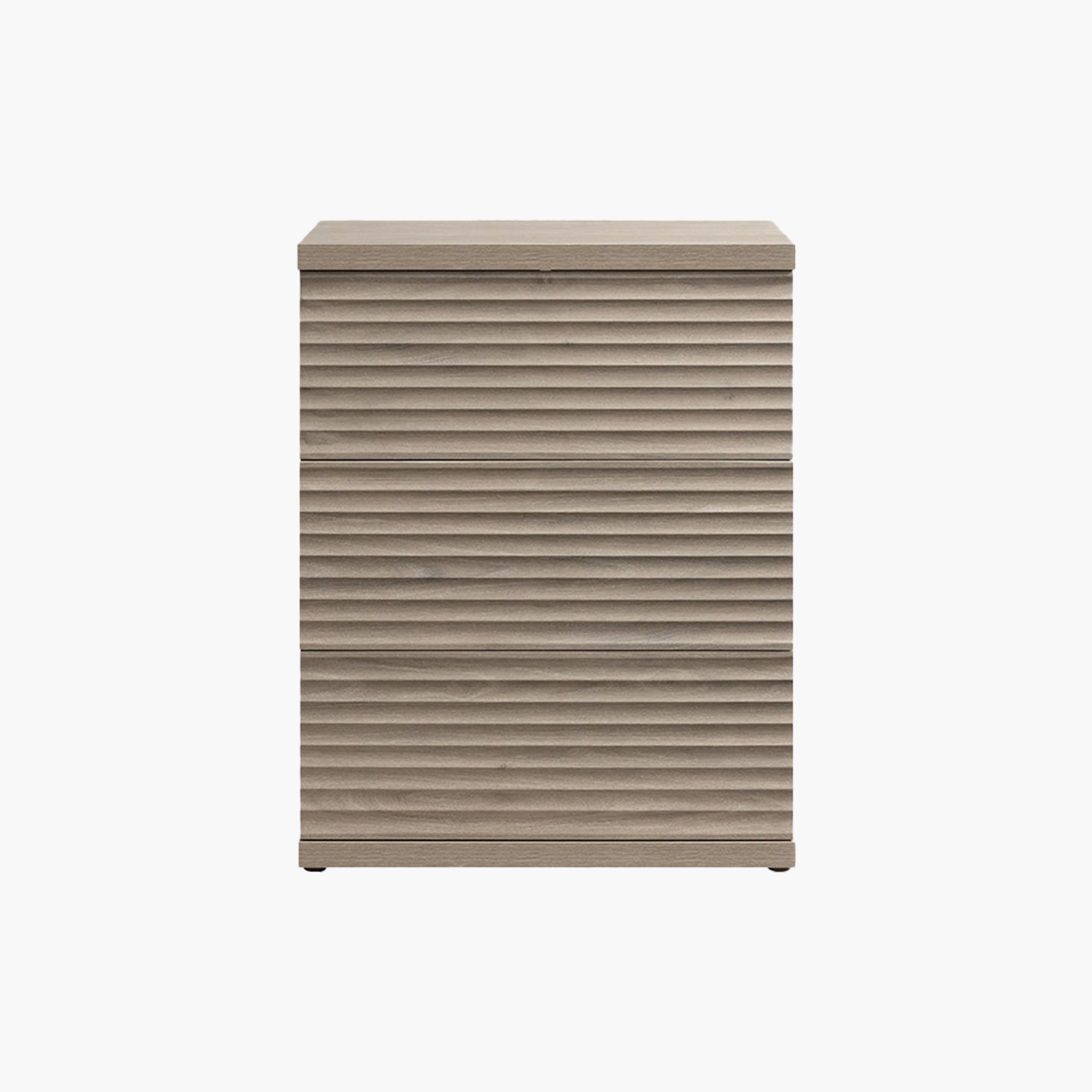 Stria Modular TV Stand with Drawers up to 85 Inch TV