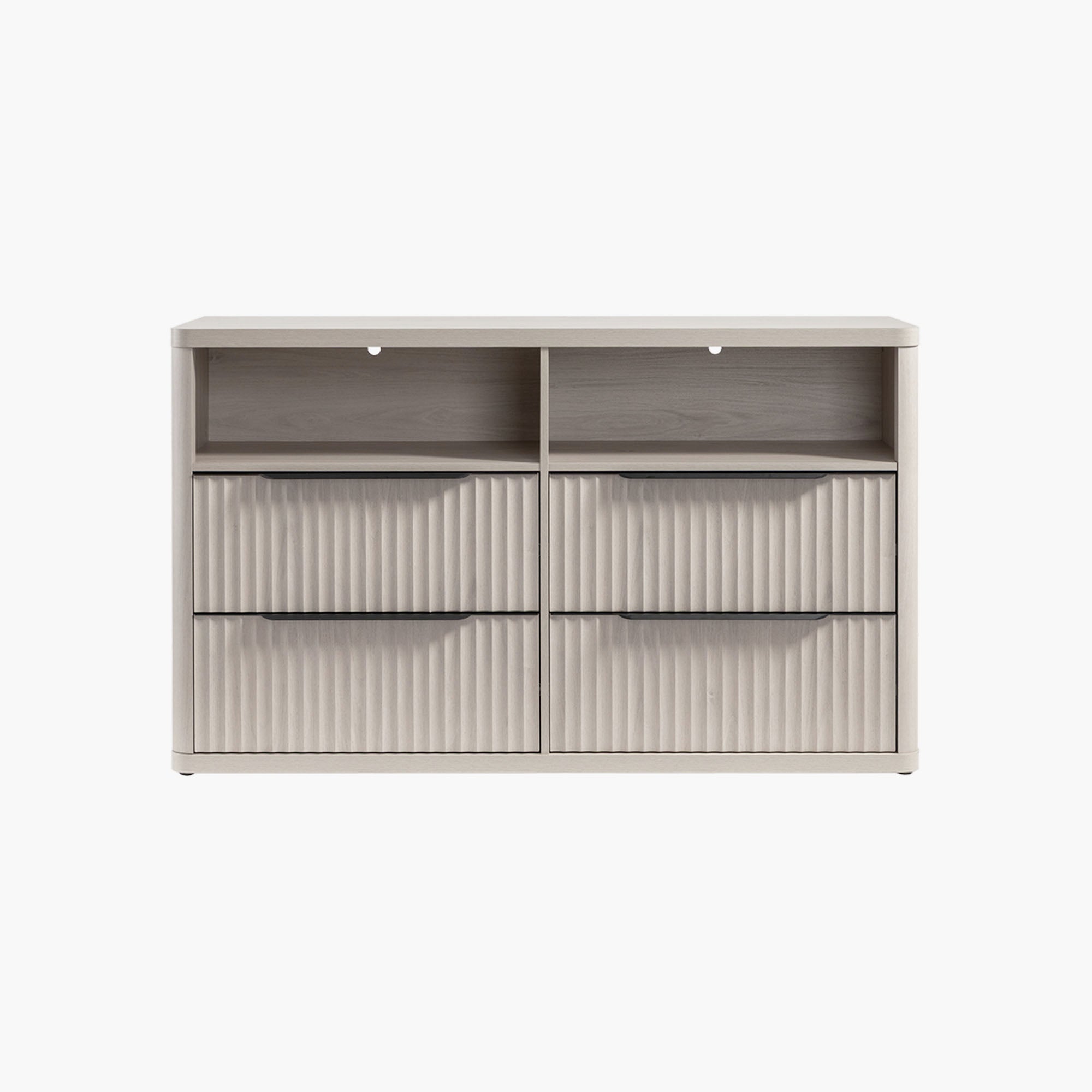 Cas Dresser, 4 Drawers
