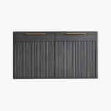 Cas 66'' Wide Sideboard Buffet, Large Storage