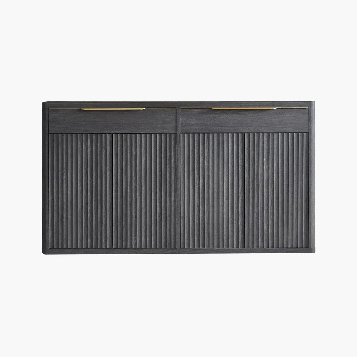 Cas 66'' Wide Sideboard Buffet, Large Storage
