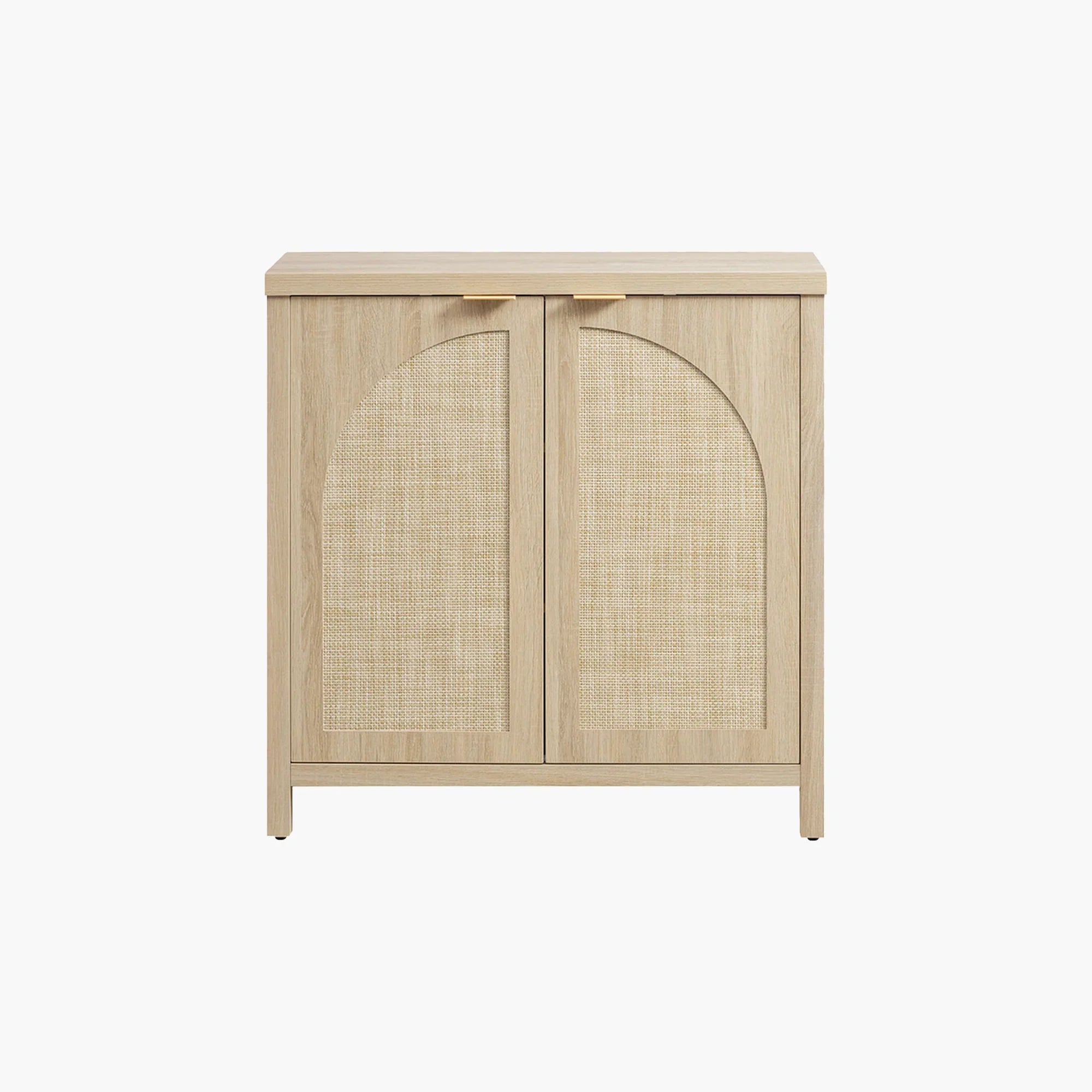 Savanna Sideboard with Arched Doors