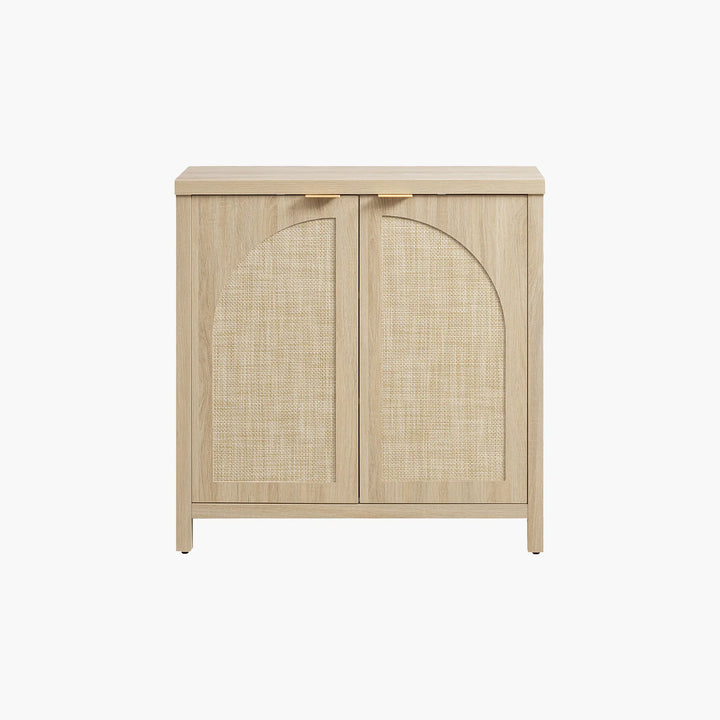 Savanna Sideboard with Arched Doors