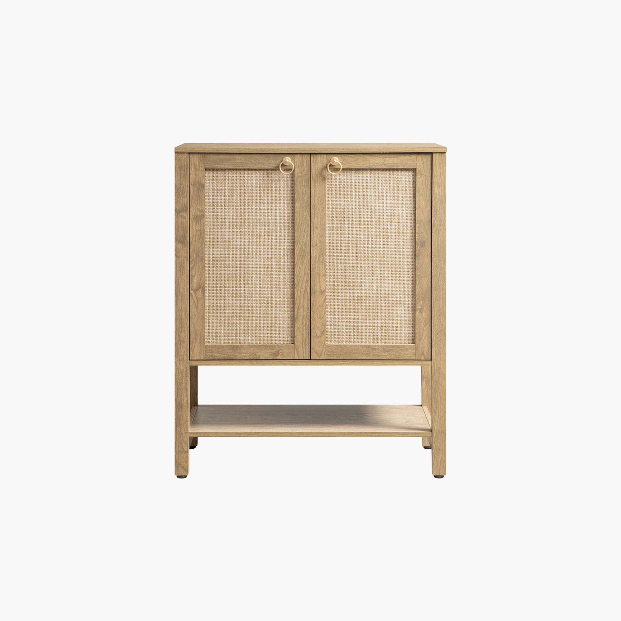 Terra Shoe Cabinet Entryway