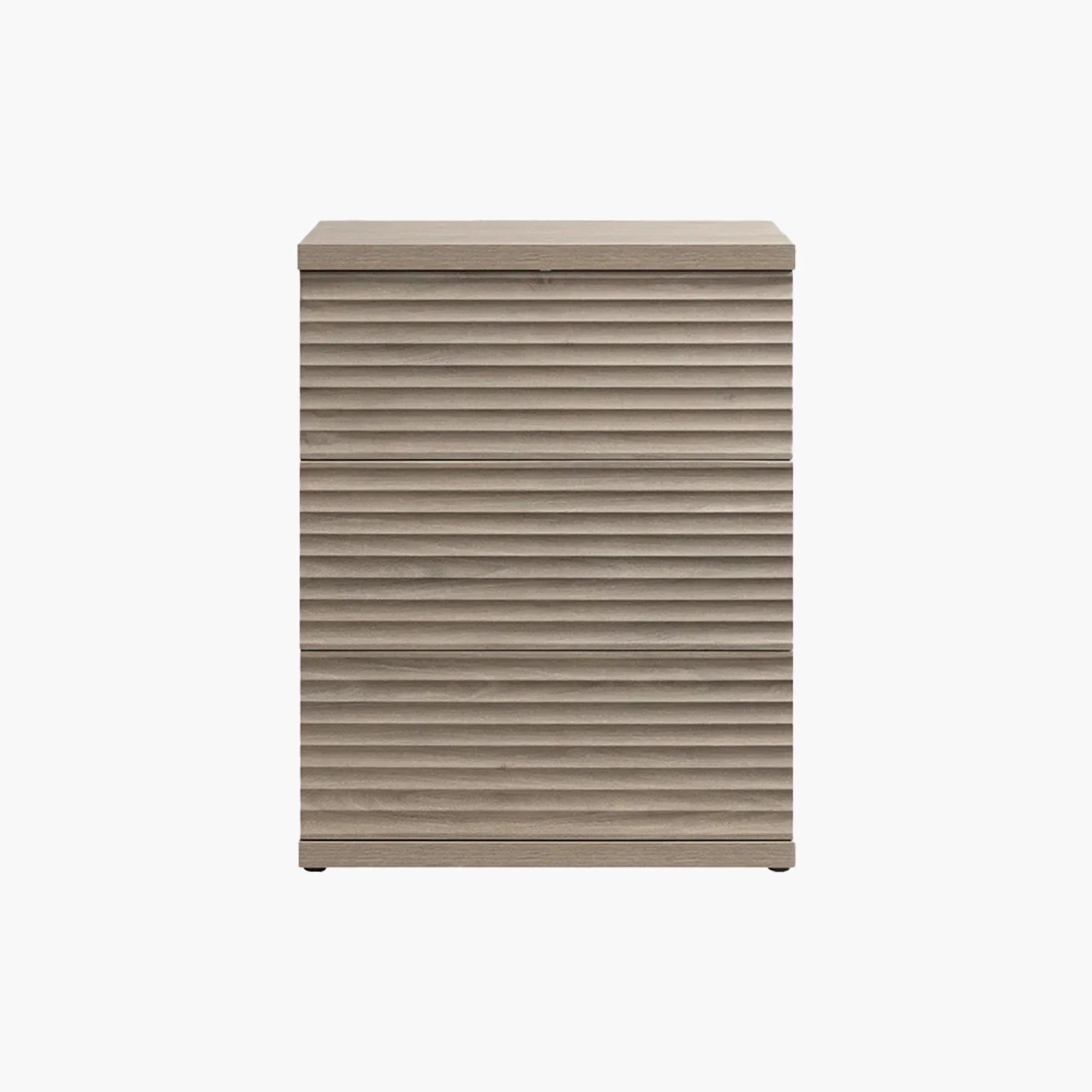 Stria Modular TV Stand with Drawers up to 85 Inch TV