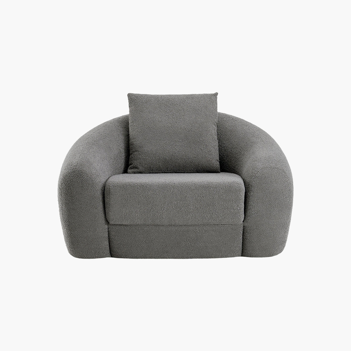 Nimbus Sofa Chair, Single Seat