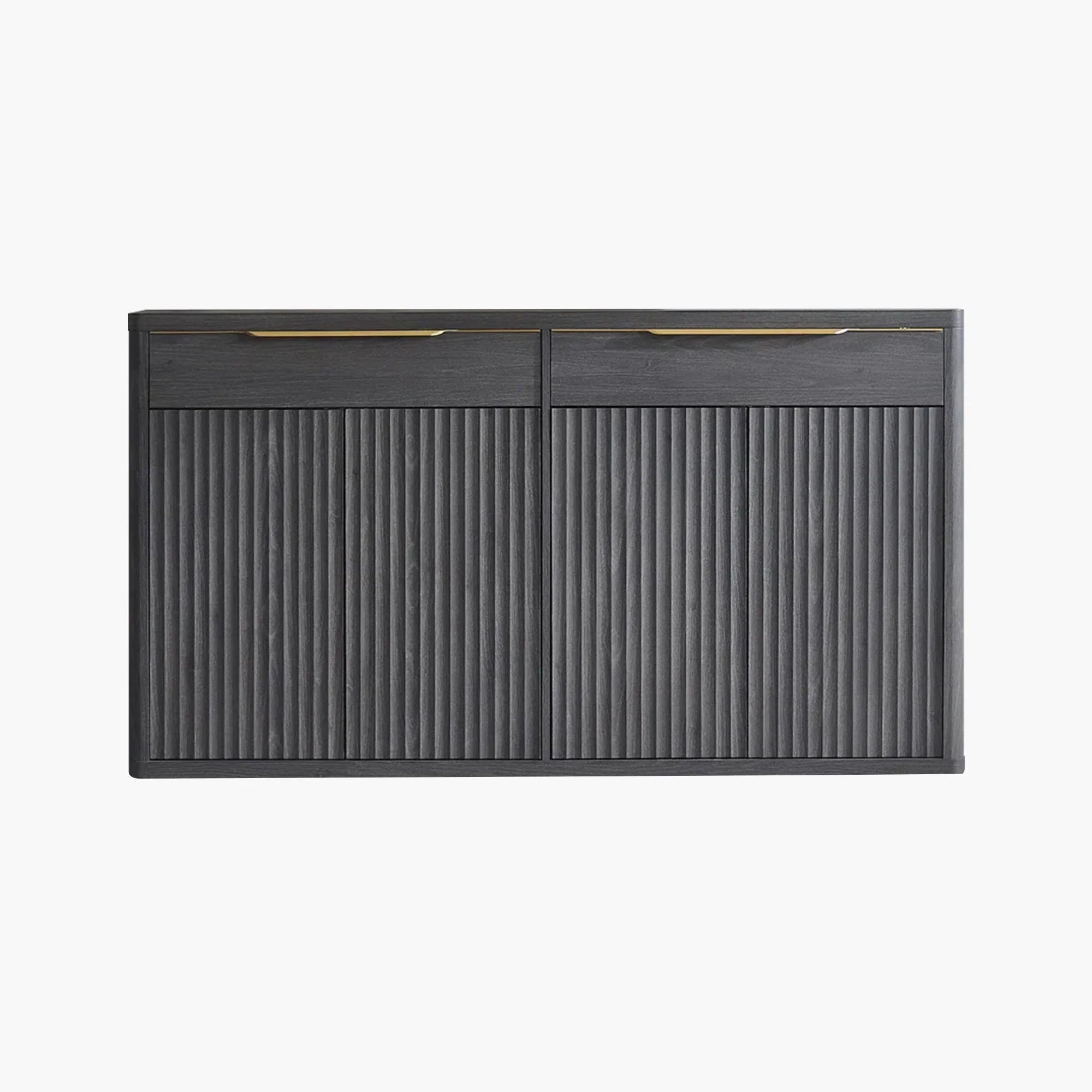 Cas Sideboard,4 Doors