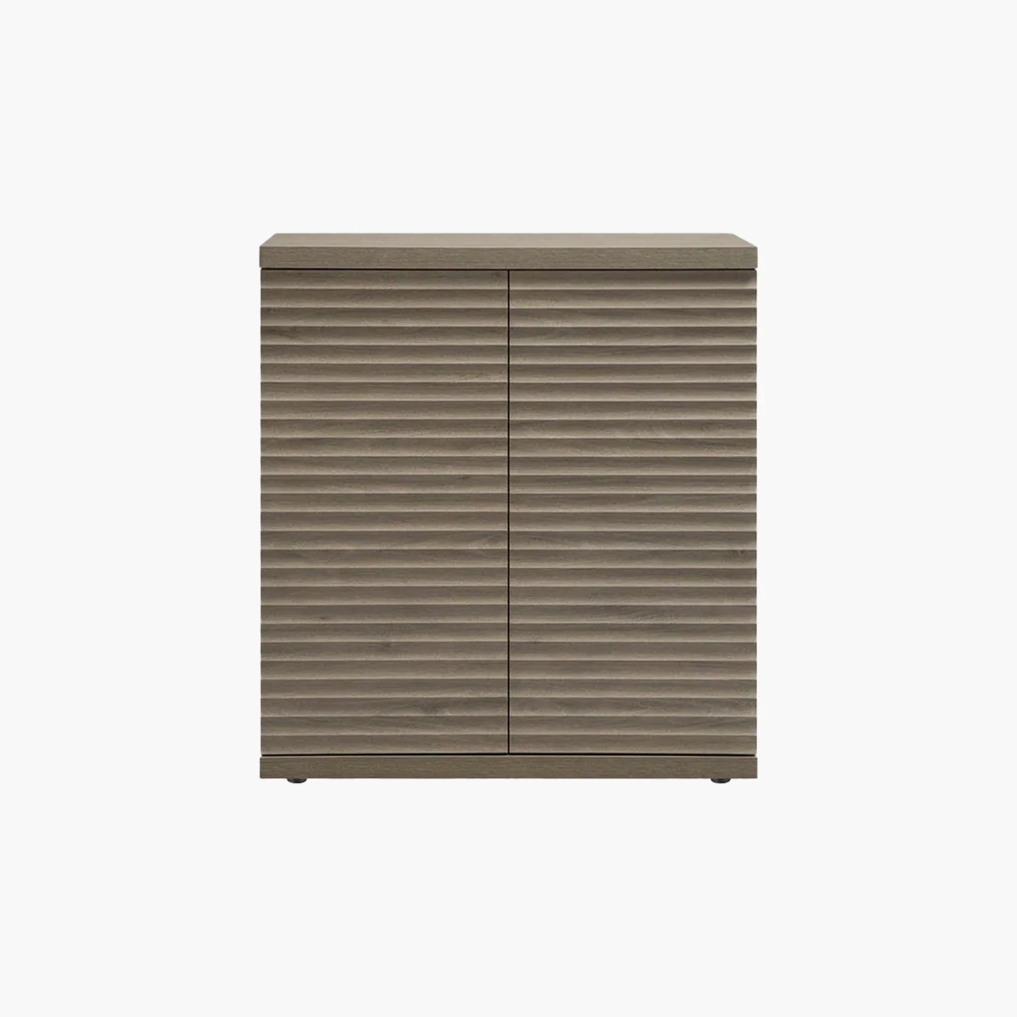 Stria Sideboard with 2 Doors for Dining Room