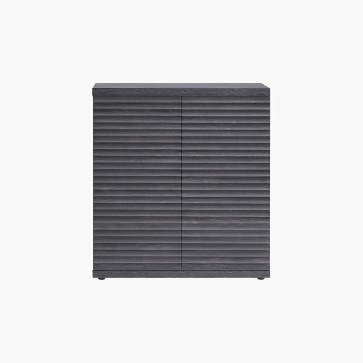 Stria TV Stand with 2 Doors