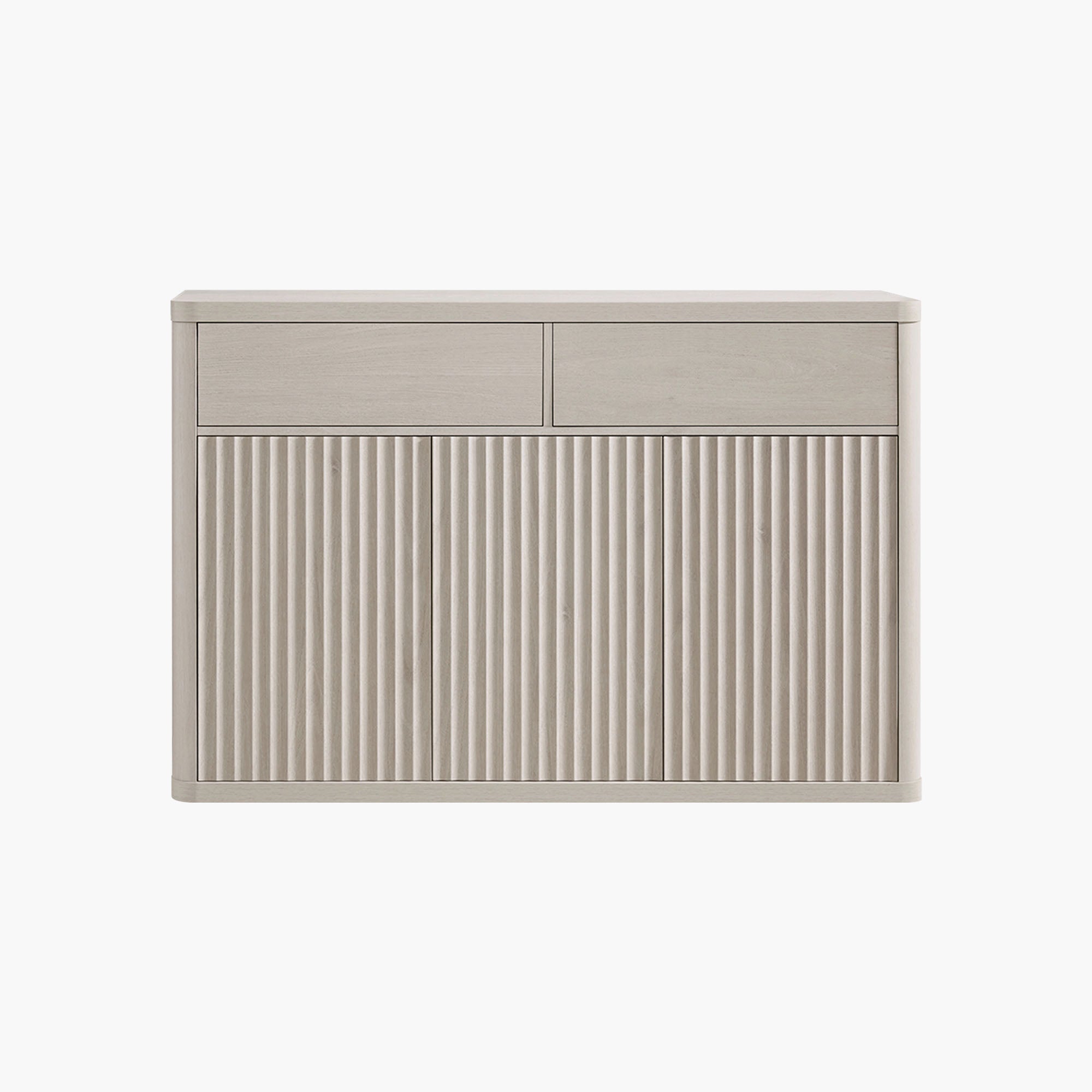 Cas Sideboard With 3 Doors And 2 Drawers