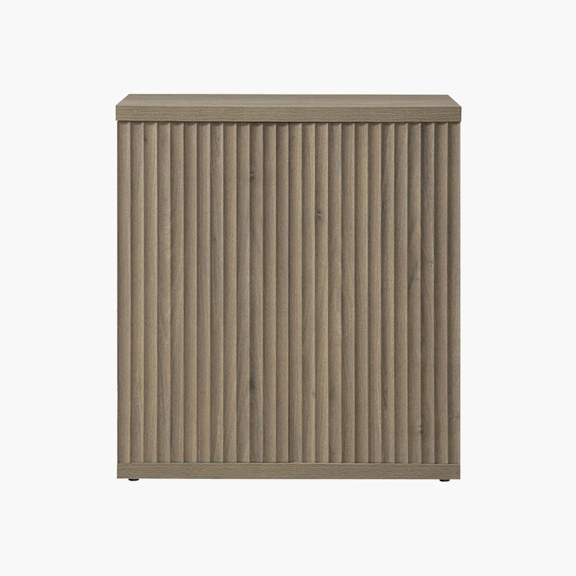 Stria Sideboard Cabinet, Living Room Storage