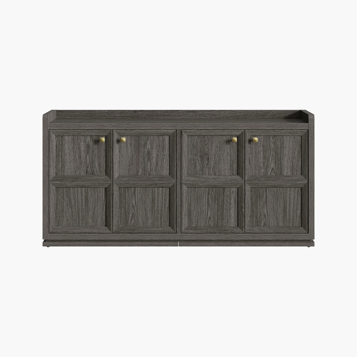 Helio Sideboard with 4 Doors