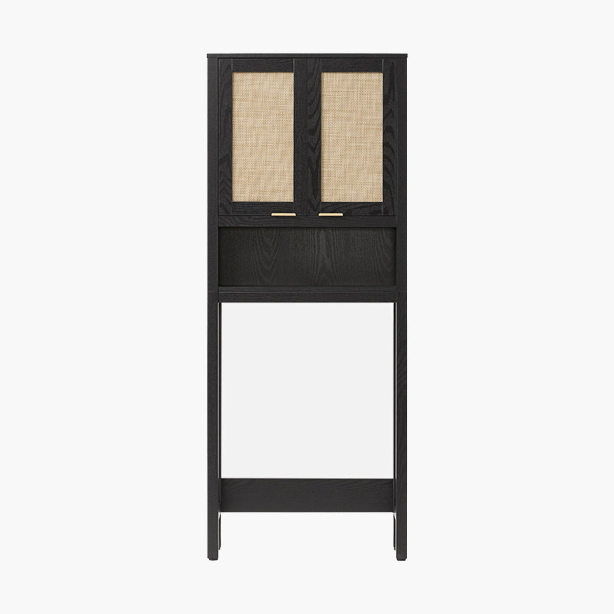 Savanna 2-Door Over-the-Toilet Organizer