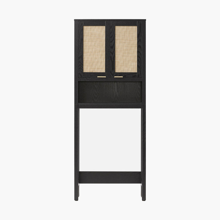 Savanna 2-Door Over-the-Toilet Organizer