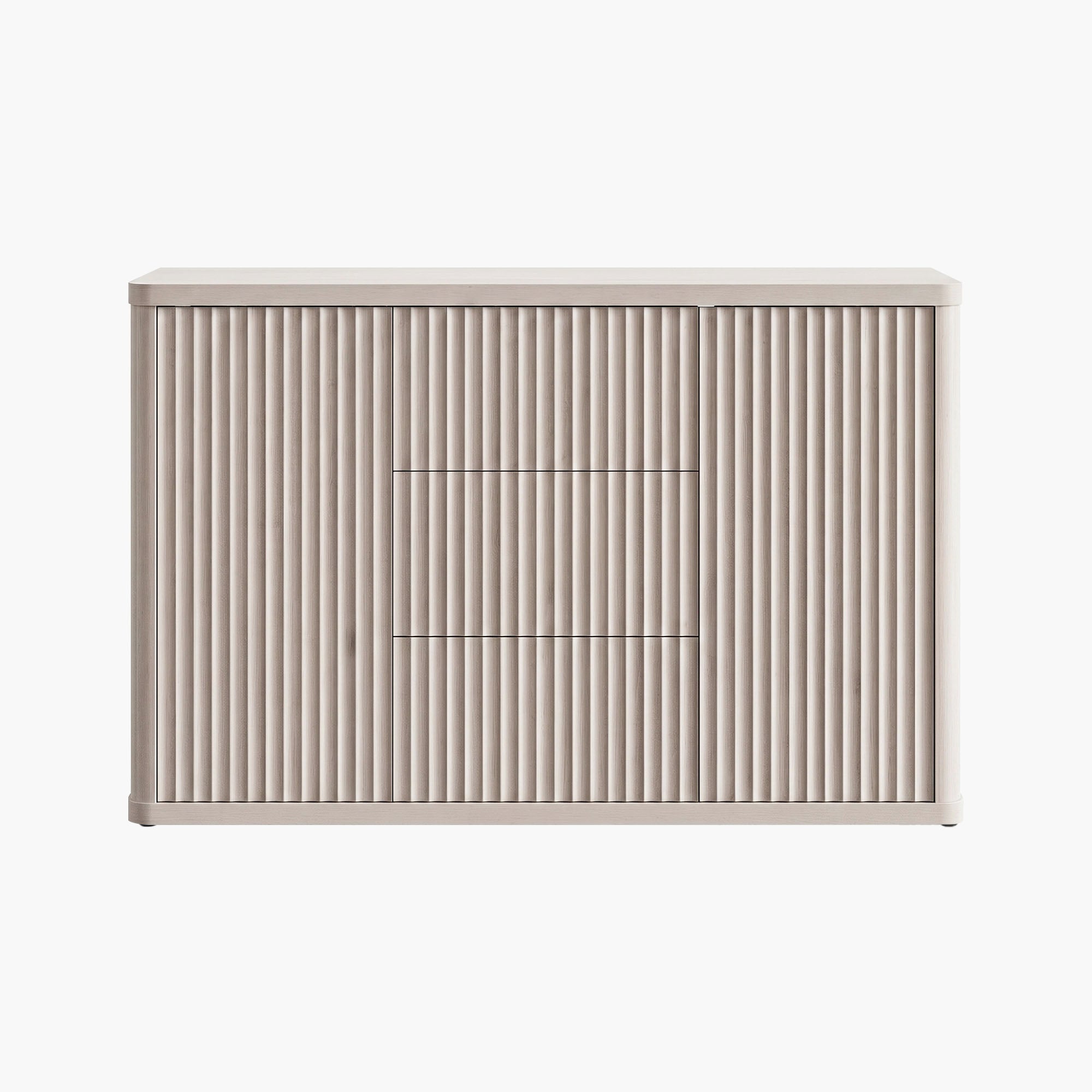 Cas Sideboards with 3 Drawer and 2 Doors