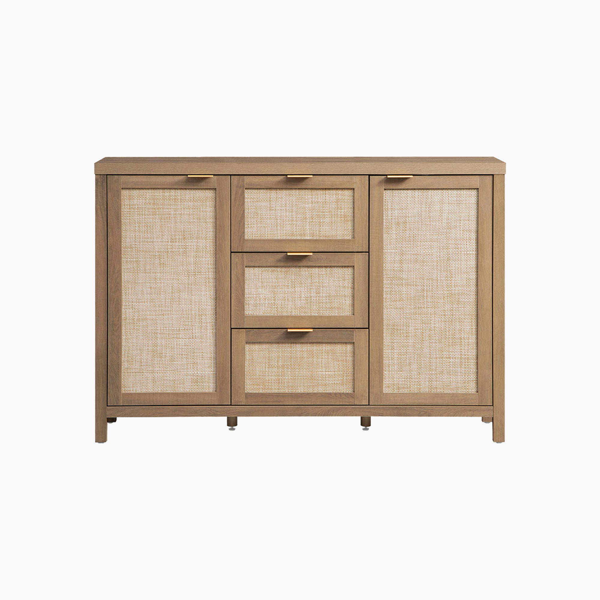 Savanna Buffet Cabinet with Storage