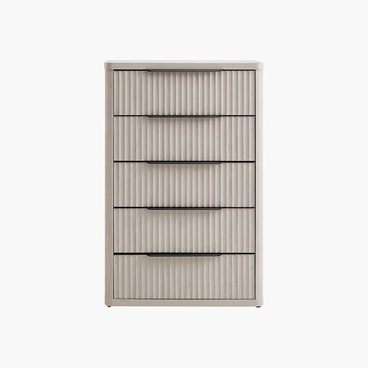 Cas Tall 5 Drawers Dresser