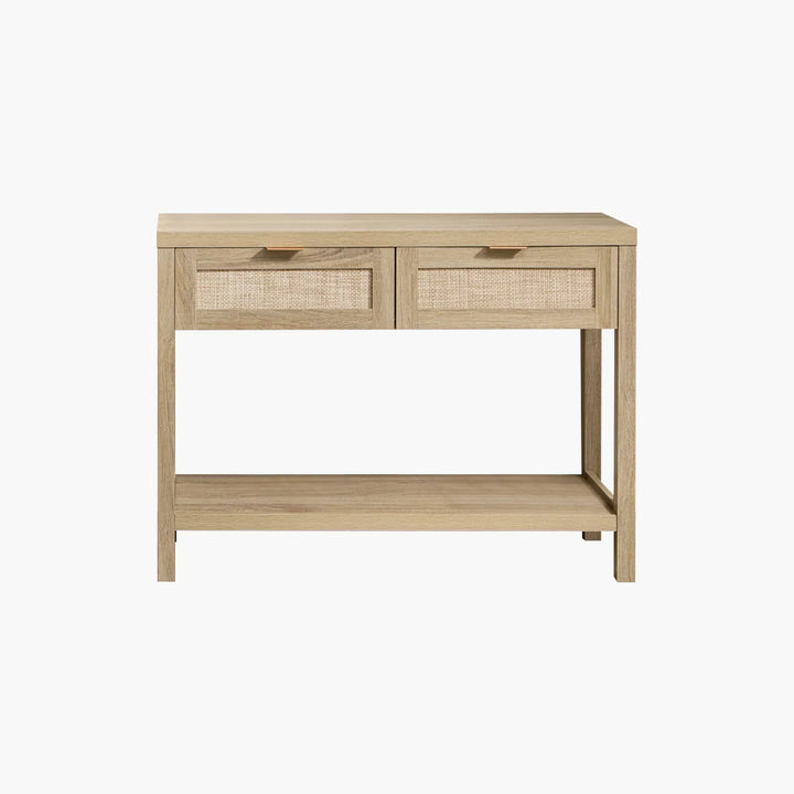 Savanna Side Table for Entryway