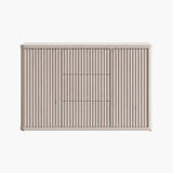 Cas Contemporary Sideboard Cabinet with Storage