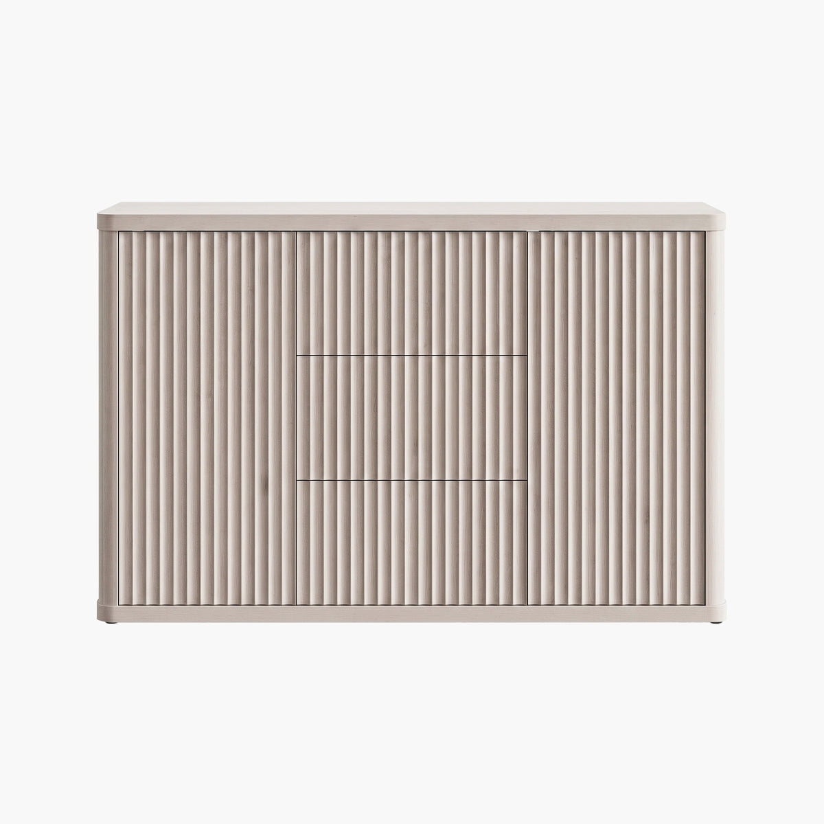 Cas Contemporary Sideboard Cabinet with Storage