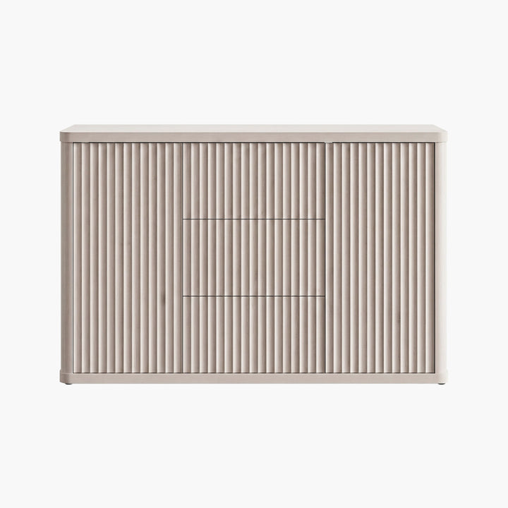 Cas Sideboard With 2 Doors And 3 Drawers