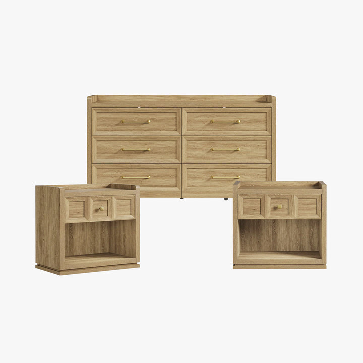 Helio Bedroom Set