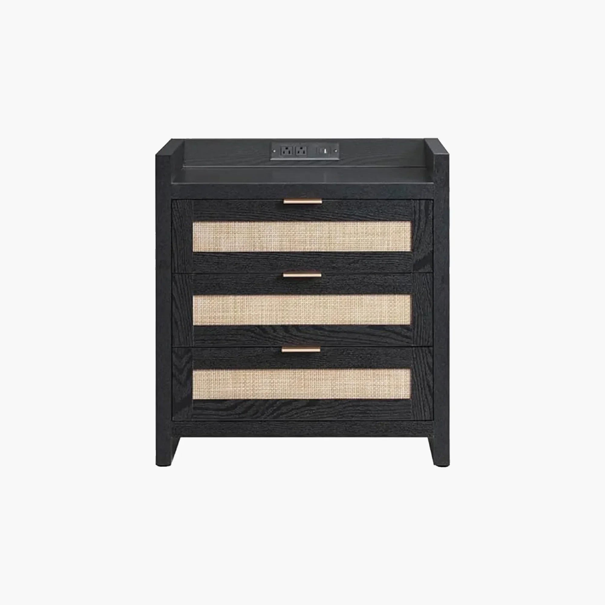 Savanna 3 Drawers Dresser