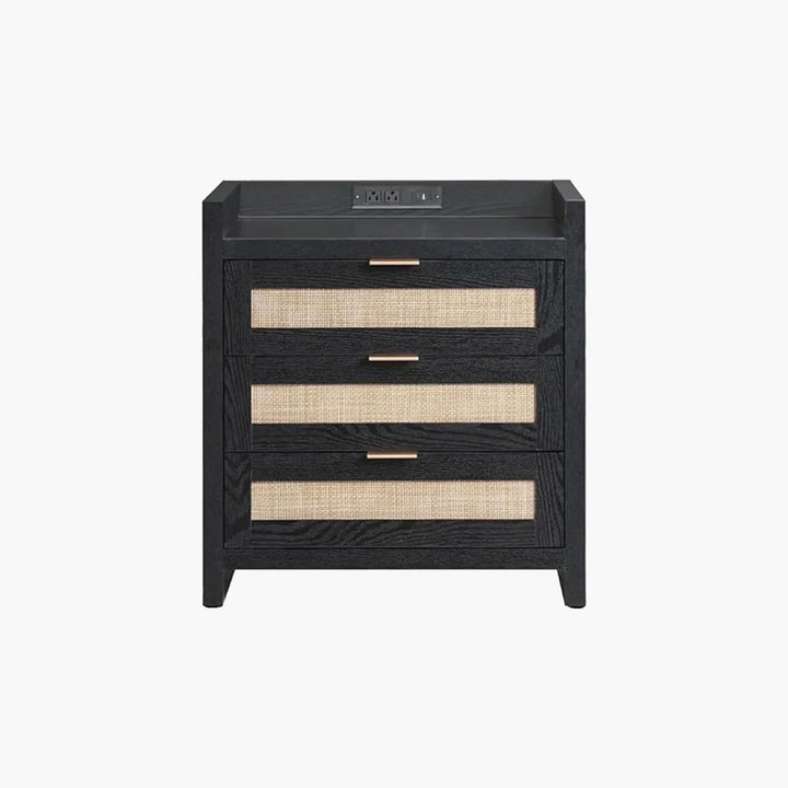 Savanna 3 Drawers Dresser