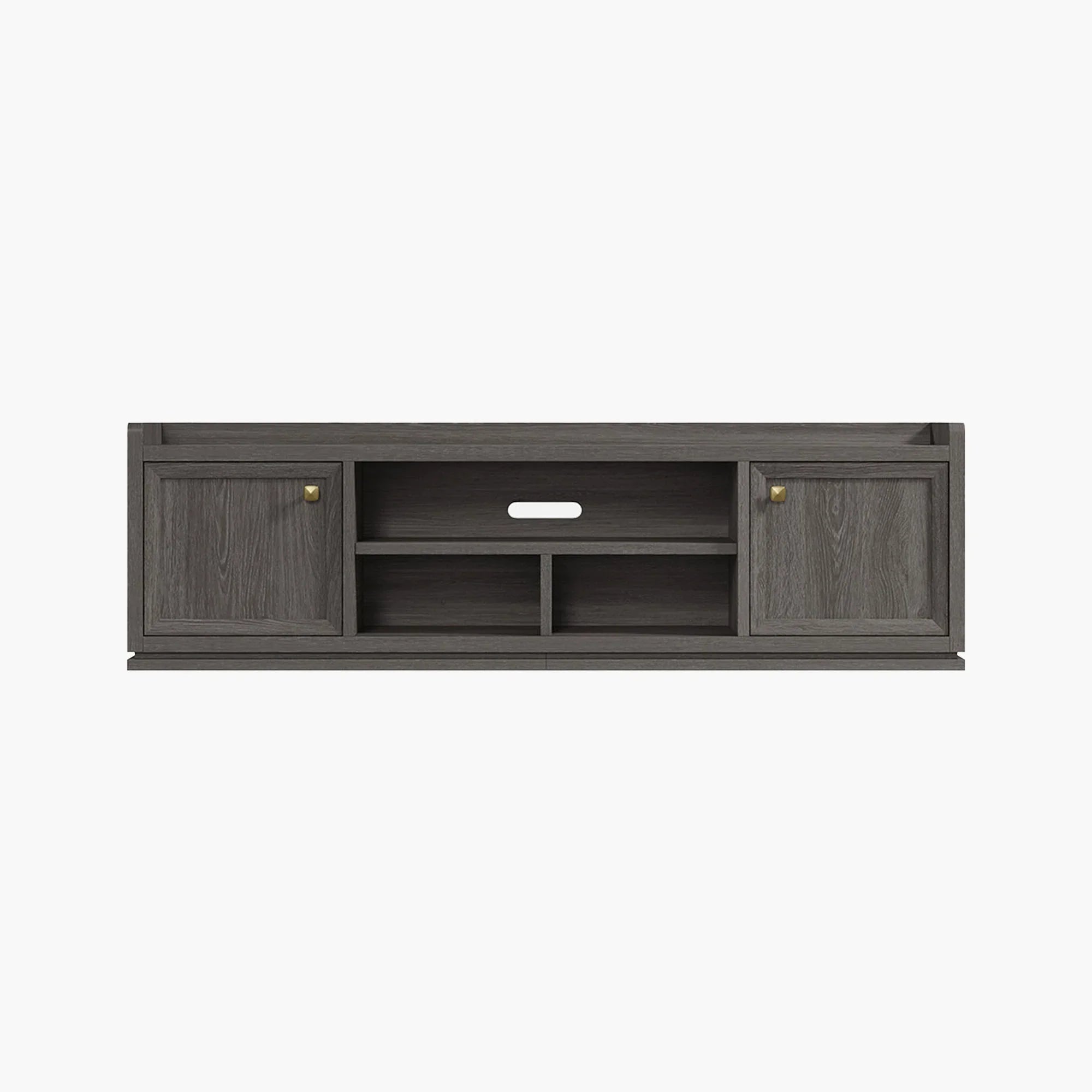 Helio TV Stand for 75 inch TV