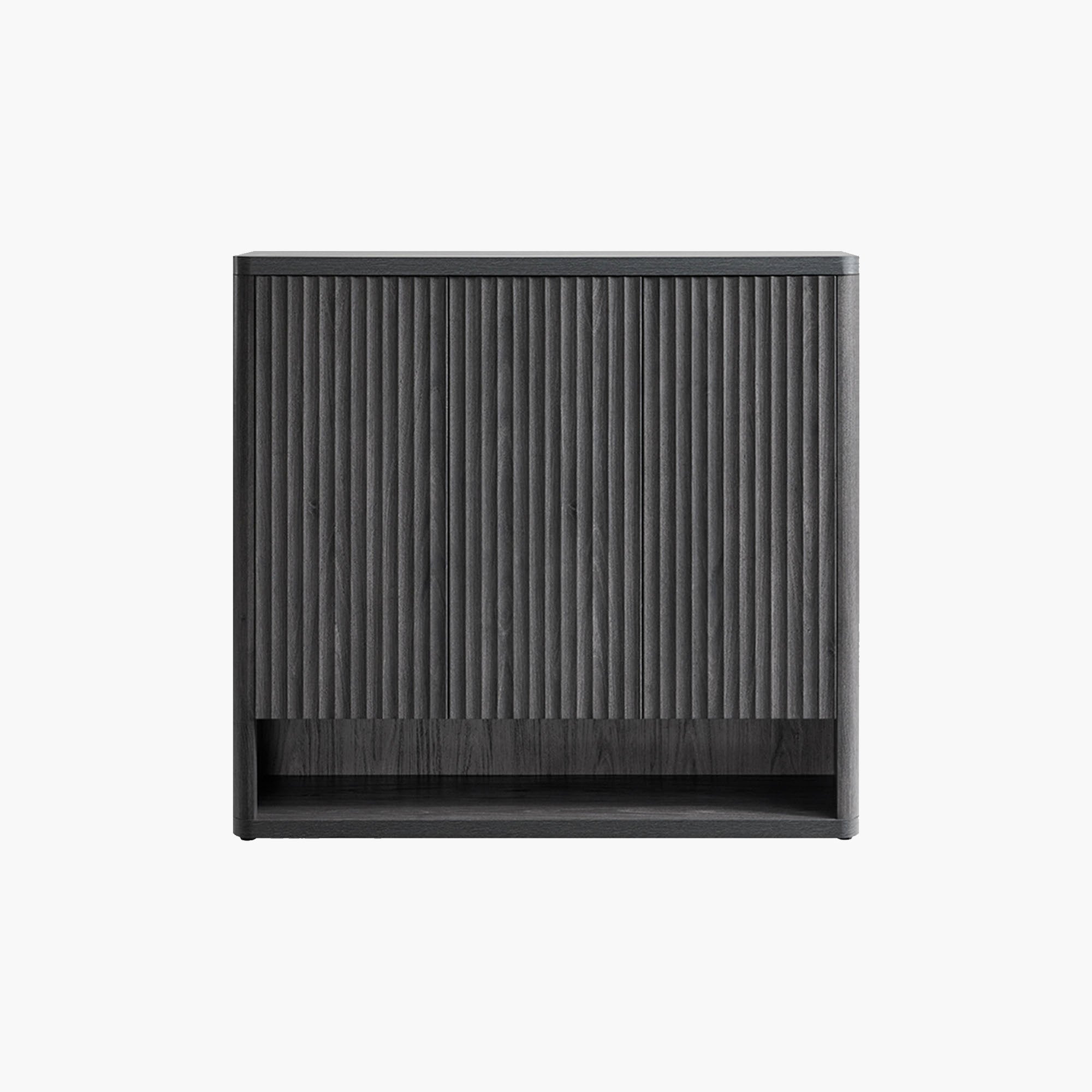Cas Shoe Cabinet with Storage, 47Inch Wide