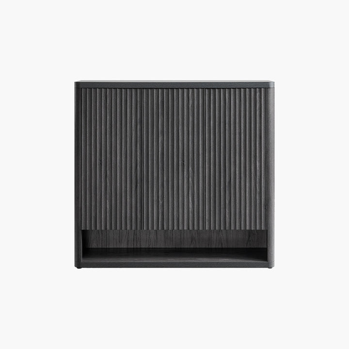 Cas Shoe Cabinet with Storage, 47Inch Wide