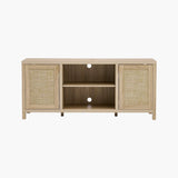 Savanna TV Stand for Entryway