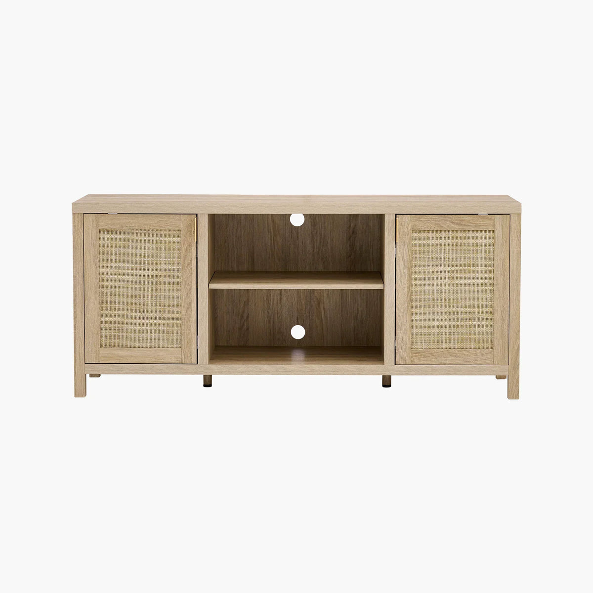Savanna TV Stand for Entryway