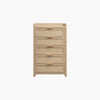 Savanna 5 Drawers Chest