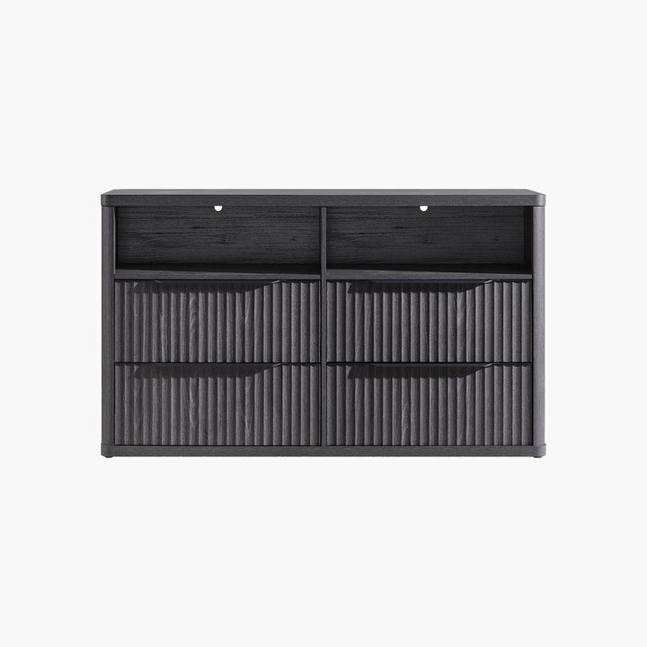 Cas Dresser, 4 Drawers