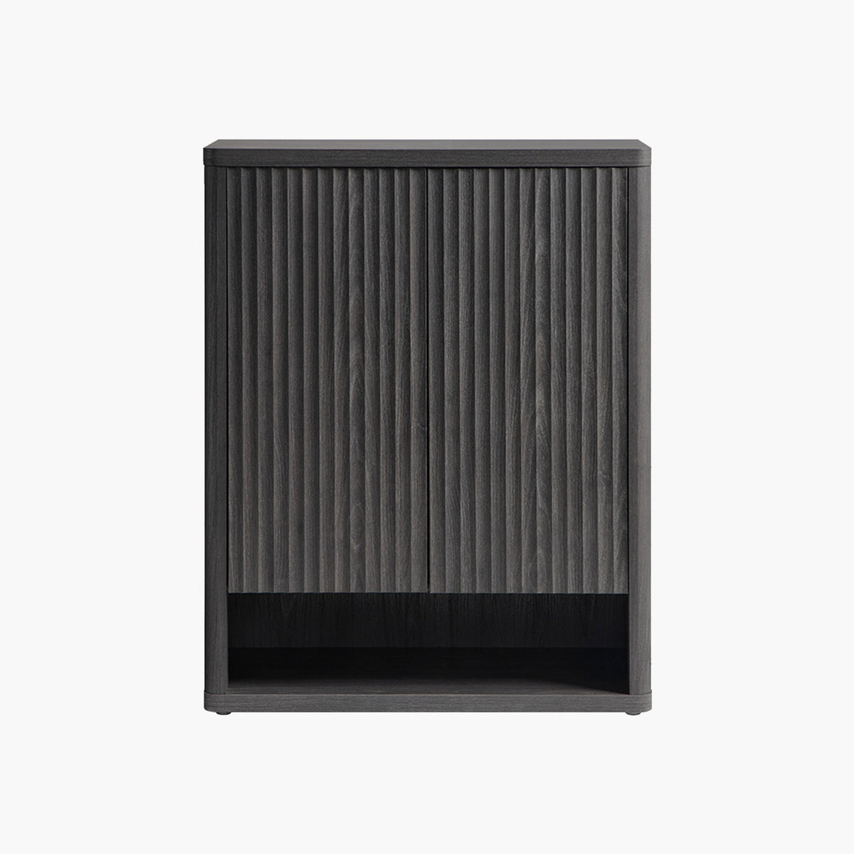 Cas Shoe Cabinet with Doors