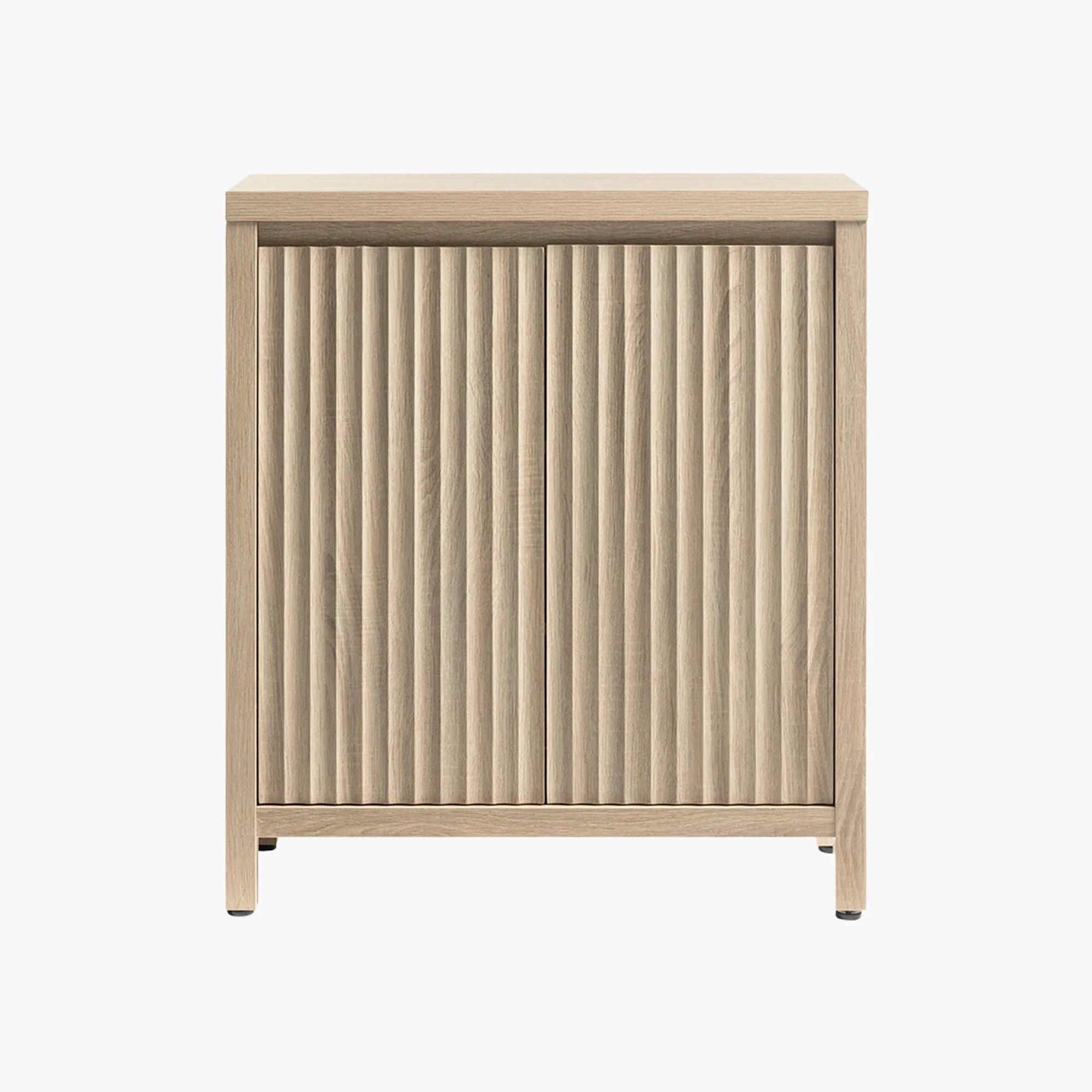 Prelude Sideboard with Doors