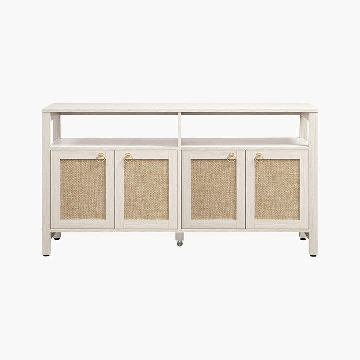 Terra Tall TV Stand up to 60 Inch TV